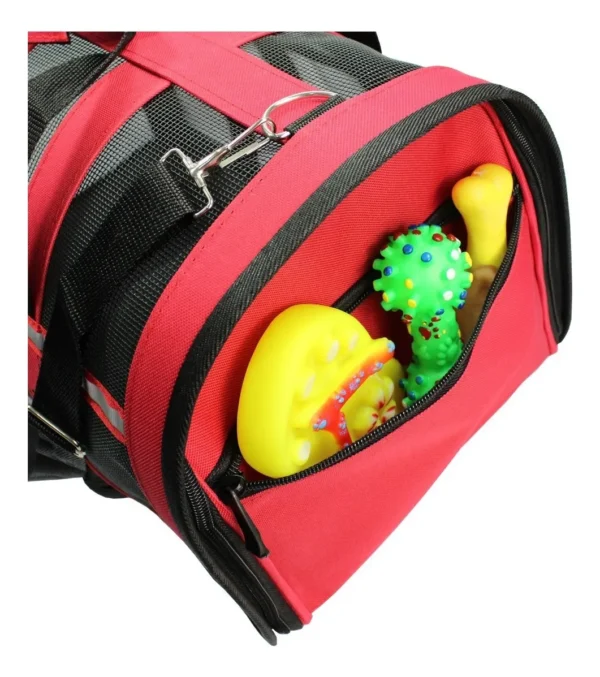 Bolsa Transporte Elo Imports Tamanho:P - Imagem 2