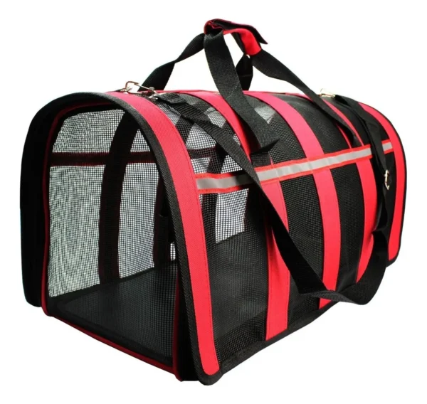 Bolsa Transporte Elo Imports Tamanho:P