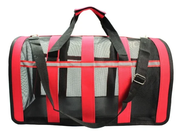 Bolsa Transporte Elo Imports Tamanho:P - Imagem 3