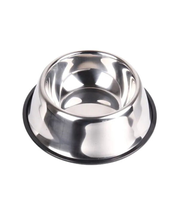 COMEDOURO INOX G