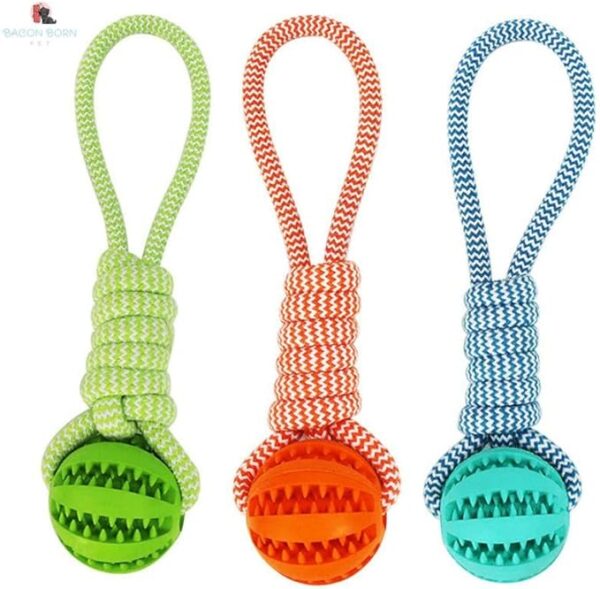 CORDA BOLA PETISQUEIRA