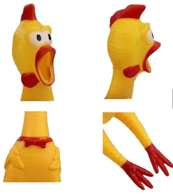 GALO 40CM - Imagem 2