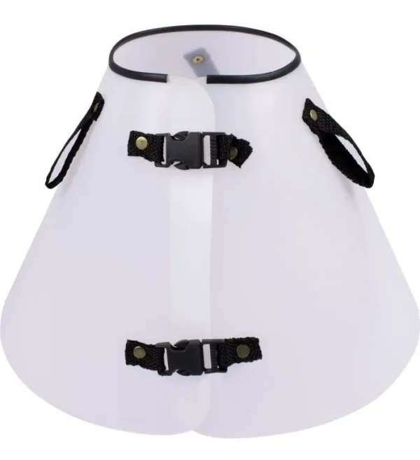KIT COLAR ELIZABETANO Tamanho:5