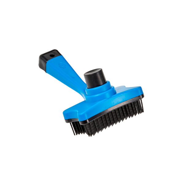 RASQUEADEIRA PLASTICO DE BOTAO