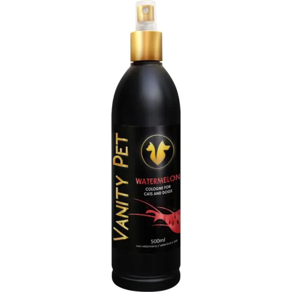 Colonia Vanity 500ml WATERMELON