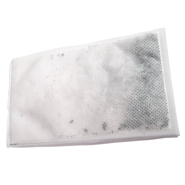 Refil Furacao Pet Filtro Carvão Cat Toalete