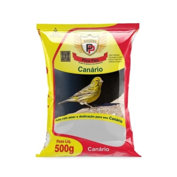 CANARIO TRADICIONAL 500GR