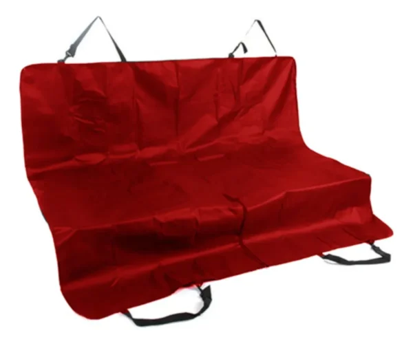 PROTETOR PET PARA CARRO Tipo:Vermelho