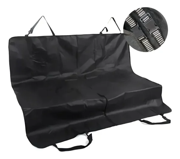 PROTETOR PET PARA CARRO Tipo:Preto