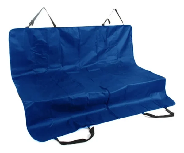 PROTETOR PET PARA CARRO Tipo:Azul