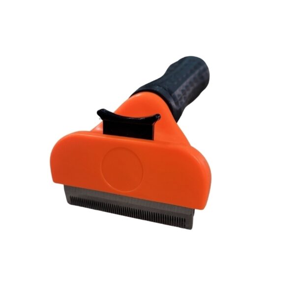 RASQUEADEIRA FULL 2,0 COR:LARANJA