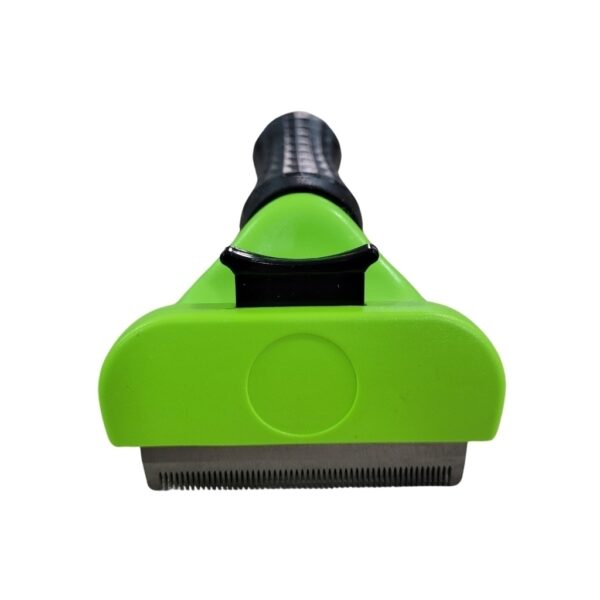 RASQUEADEIRA FULL 2,0 COR:VERDE