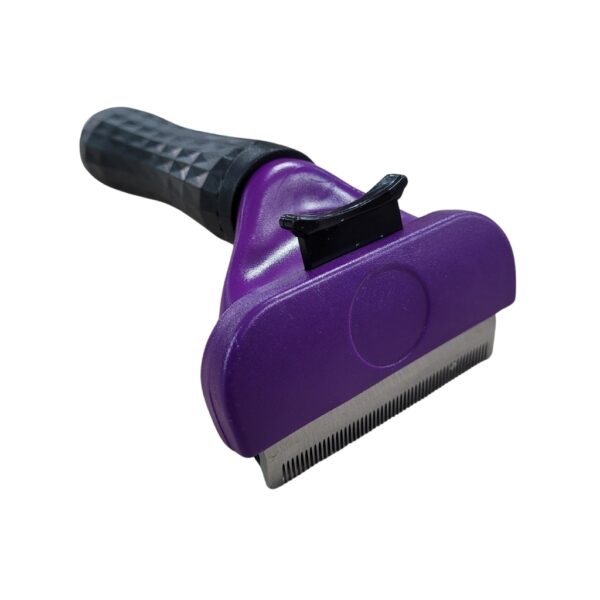 RASQUEADEIRA FULL 2,0 COR:ROXO
