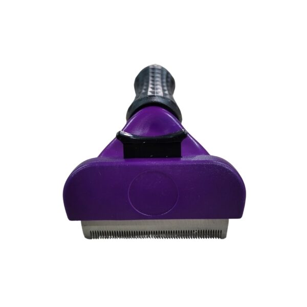 RASQUEADEIRA FULL 2,0 COR:ROXO - Imagem 2